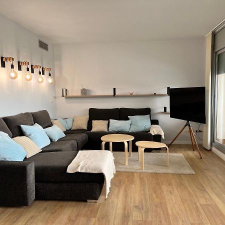 Apartament Montsia Sant Carlos de la Ràpita Extérieur photo