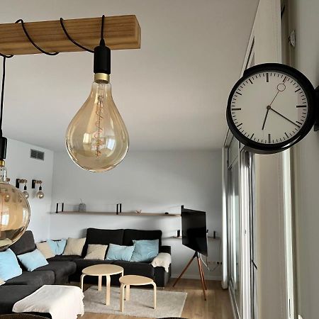 Apartament Montsia Sant Carlos de la Ràpita Extérieur photo
