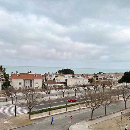 Apartament Montsia Sant Carlos de la Ràpita Extérieur photo