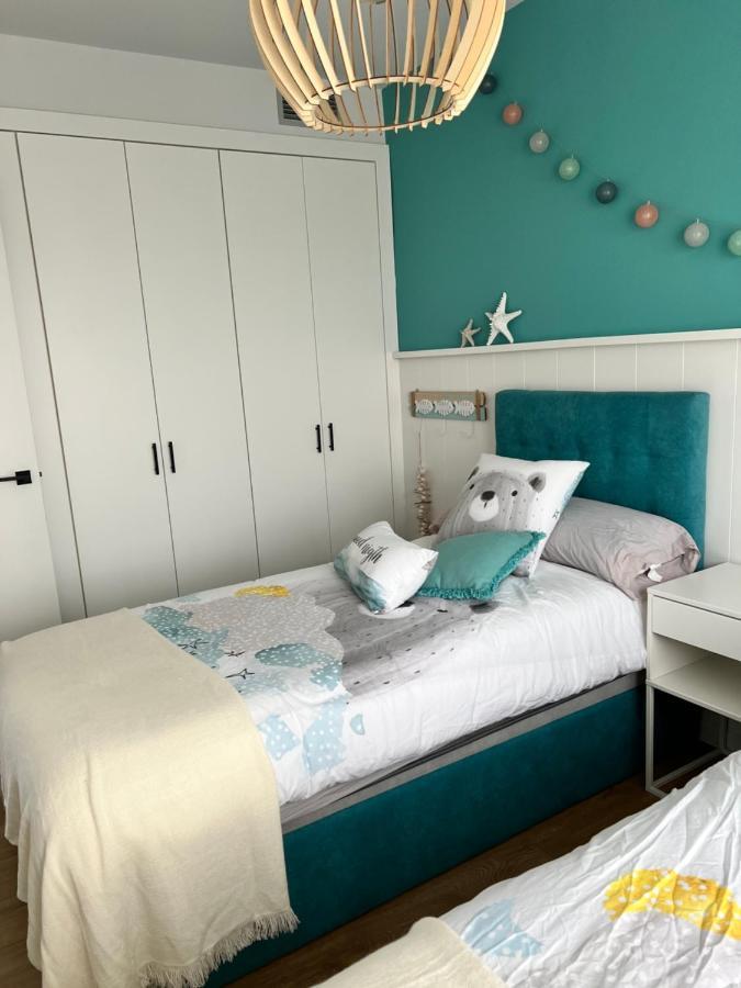 Apartament Montsia Sant Carlos de la Ràpita Extérieur photo