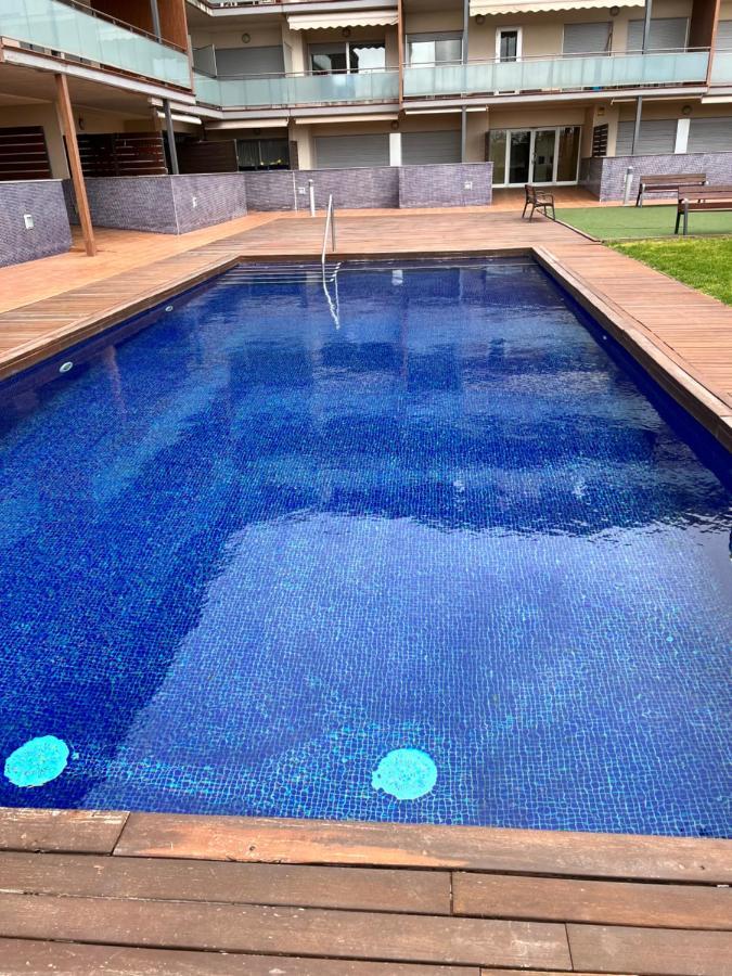 Apartament Montsia Sant Carlos de la Ràpita Extérieur photo