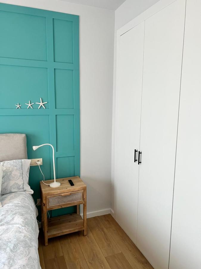 Apartament Montsia Sant Carlos de la Ràpita Extérieur photo