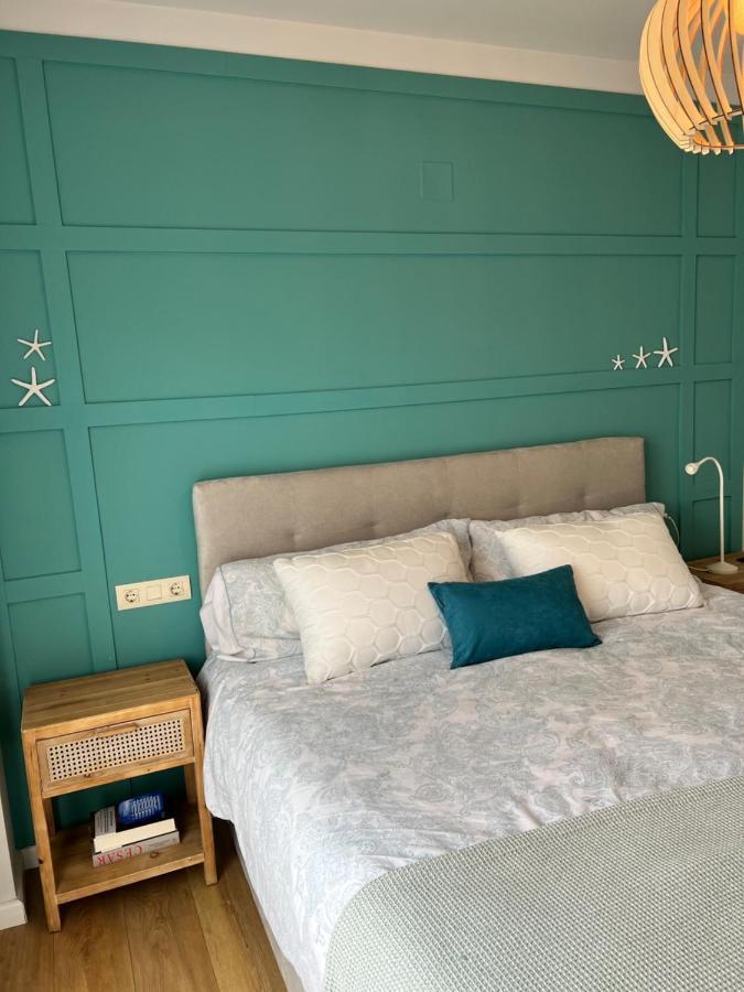 Apartament Montsia Sant Carlos de la Ràpita Extérieur photo