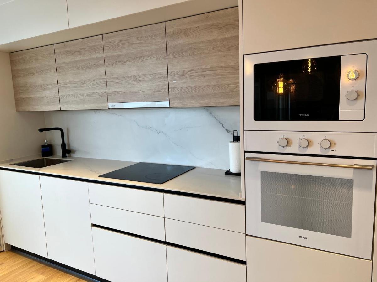 Apartament Montsia Sant Carlos de la Ràpita Extérieur photo