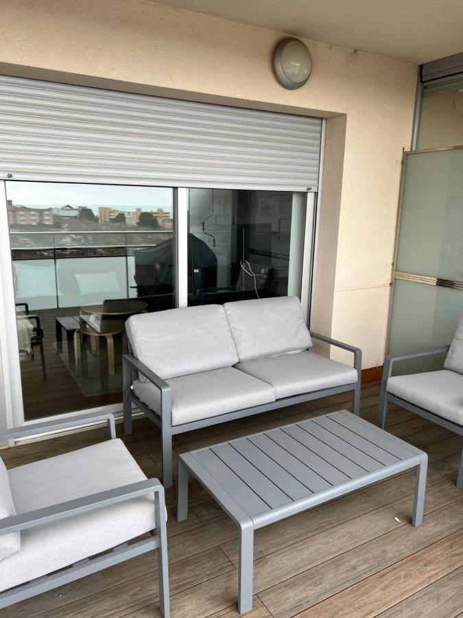 Apartament Montsia Sant Carlos de la Ràpita Extérieur photo